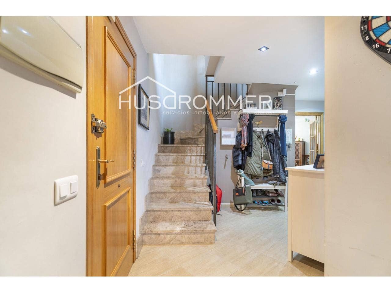 5 Zimmer Wohnung zu verkaufen in Vila-real - 250.000 € (Ref: 8772933)