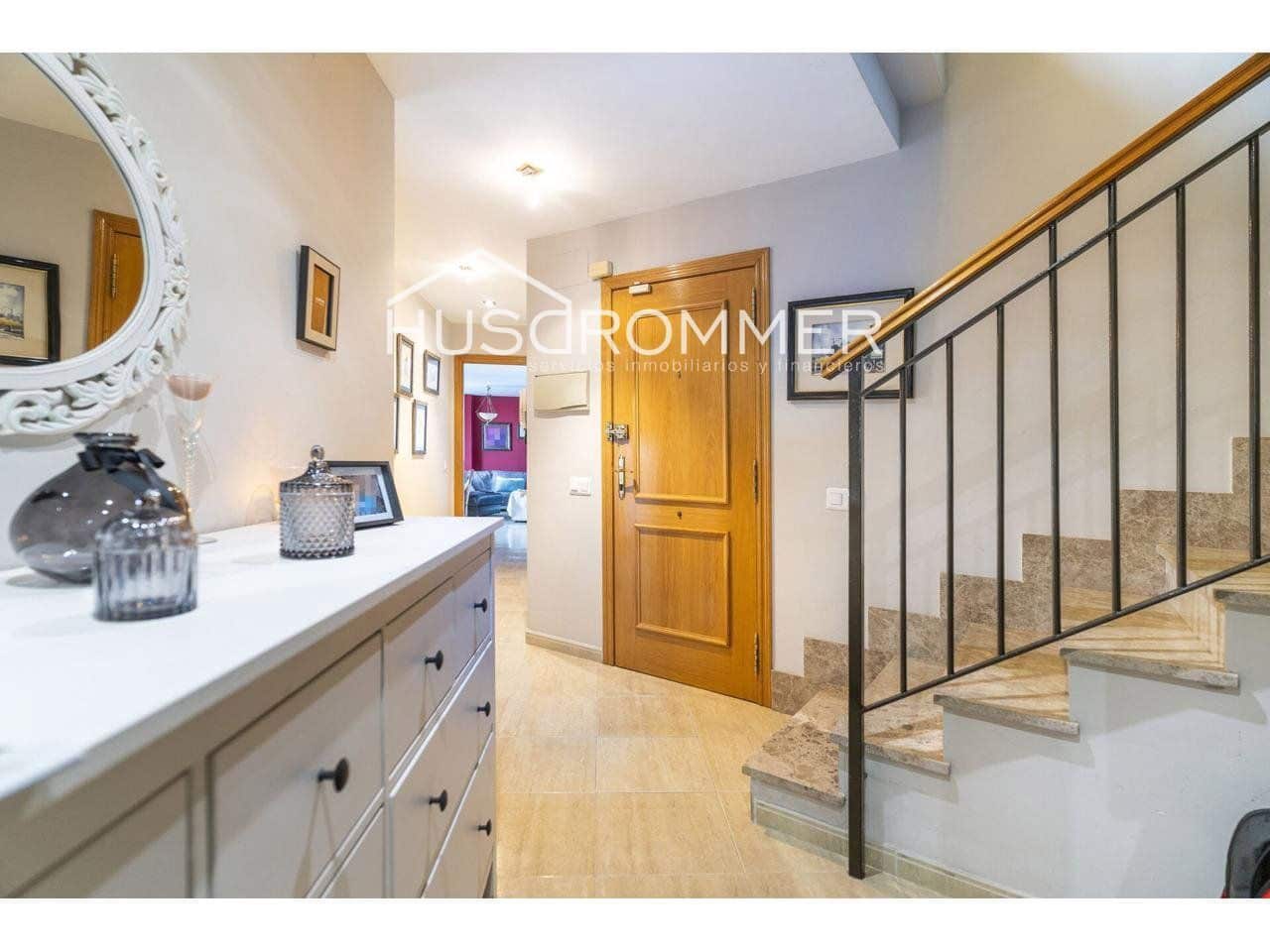 5 Zimmer Wohnung zu verkaufen in Vila-real - 250.000 € (Ref: 8772933)