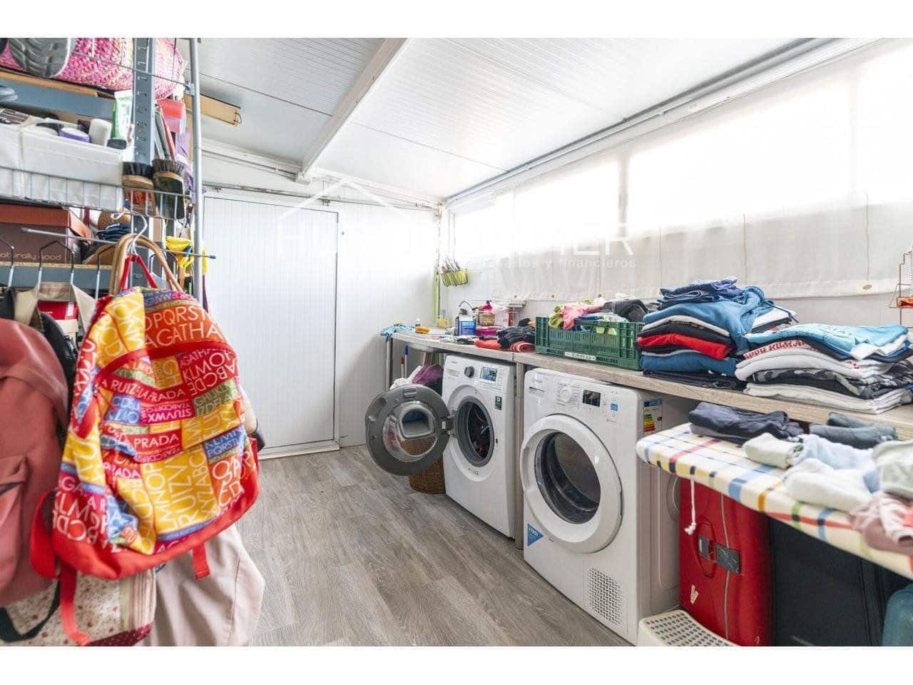 5 Zimmer Wohnung zu verkaufen in Vila-real - 250.000 € (Ref: 8772933)