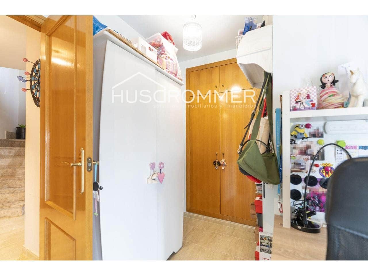 5 Zimmer Wohnung zu verkaufen in Vila-real - 250.000 € (Ref: 8772933)