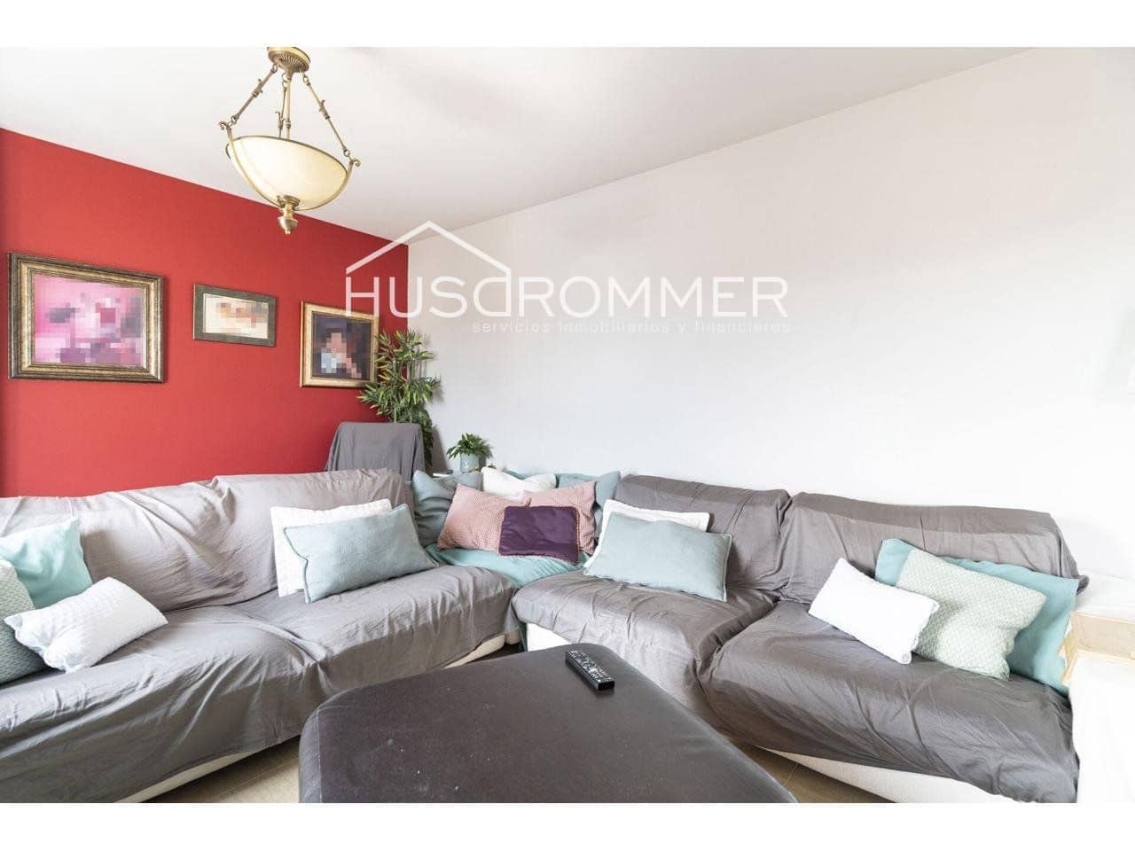5 Zimmer Wohnung zu verkaufen in Vila-real - 250.000 € (Ref: 8772933)