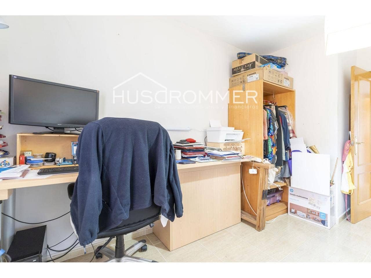 5 Zimmer Wohnung zu verkaufen in Vila-real - 250.000 € (Ref: 8772933)