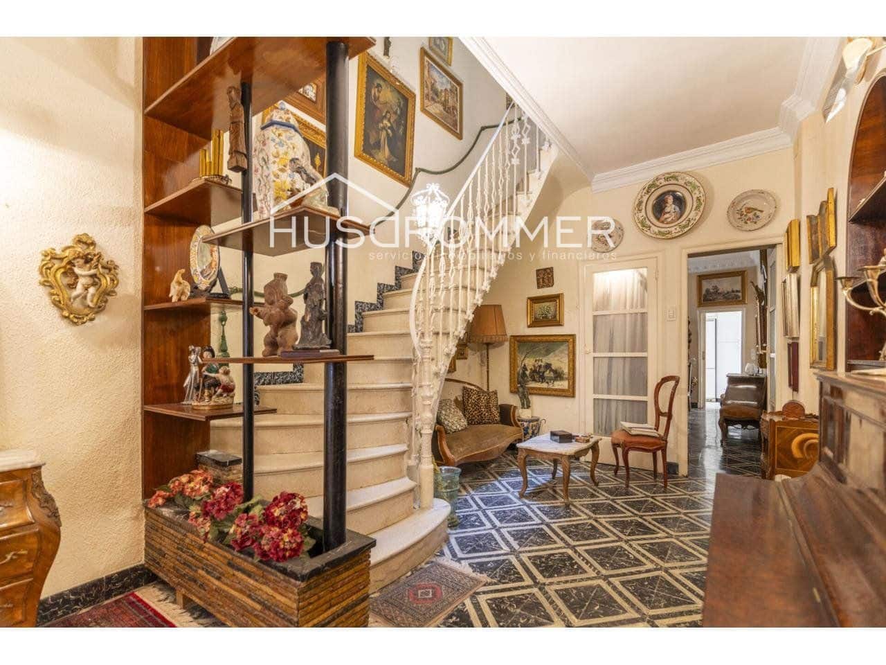 11 soveværelse Villa til salg i Vila-real med garage - € 564.000 (Ref: 8815308)