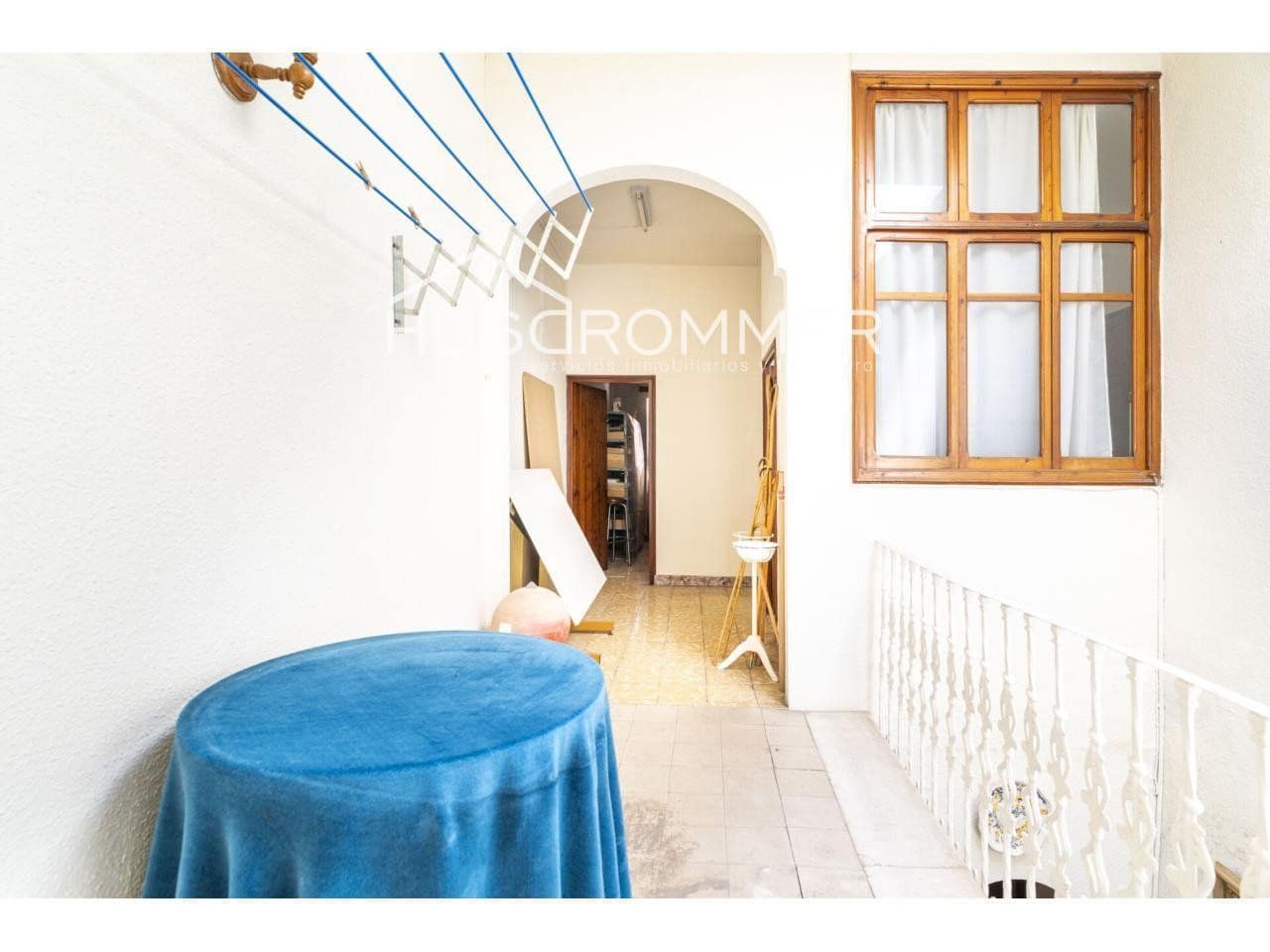 11 soveværelse Villa til salg i Vila-real med garage - € 564.000 (Ref: 8815308)