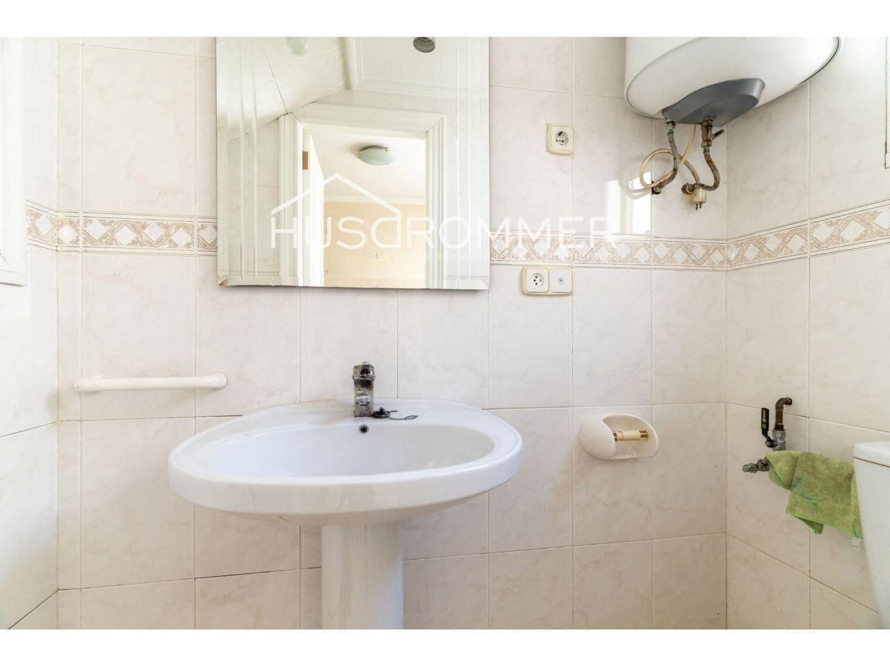 11 soveværelse Villa til salg i Vila-real med garage - € 564.000 (Ref: 8815308)