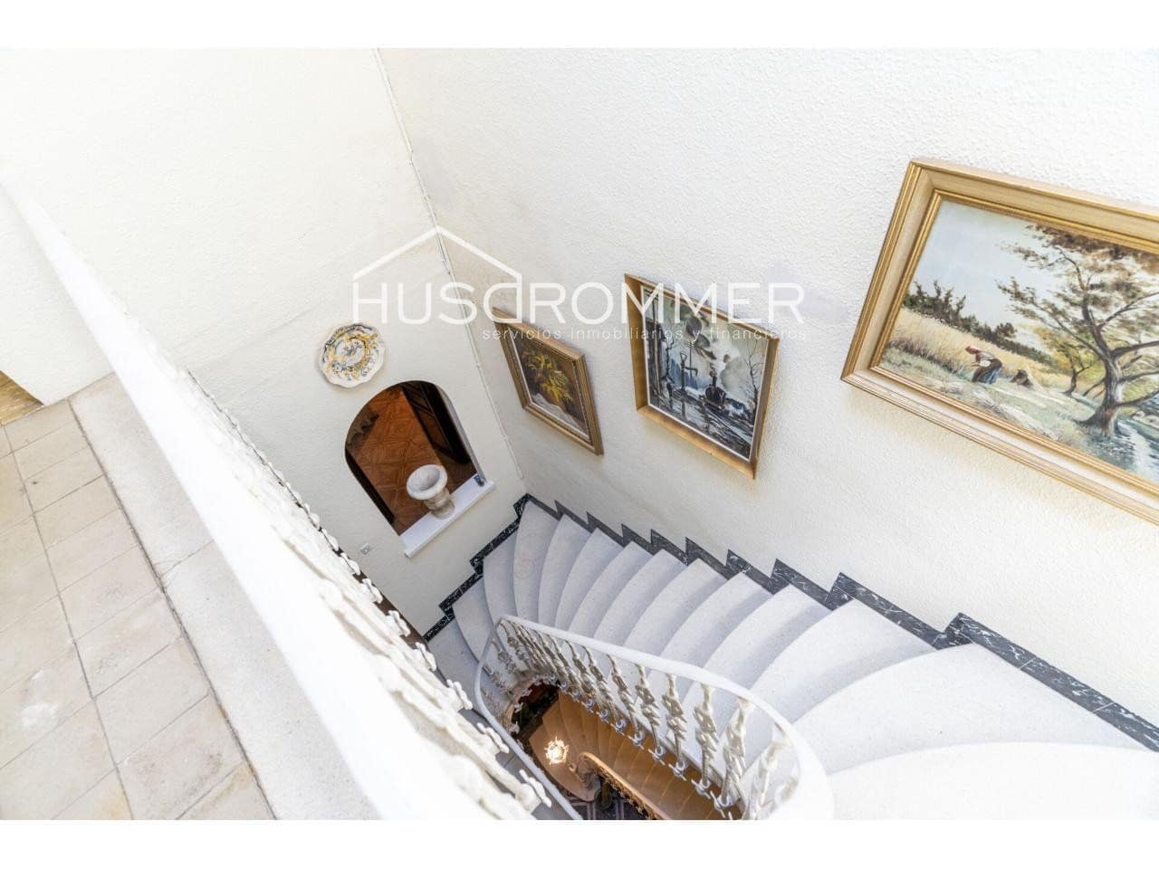 11 soveværelse Villa til salg i Vila-real med garage - € 564.000 (Ref: 8815308)