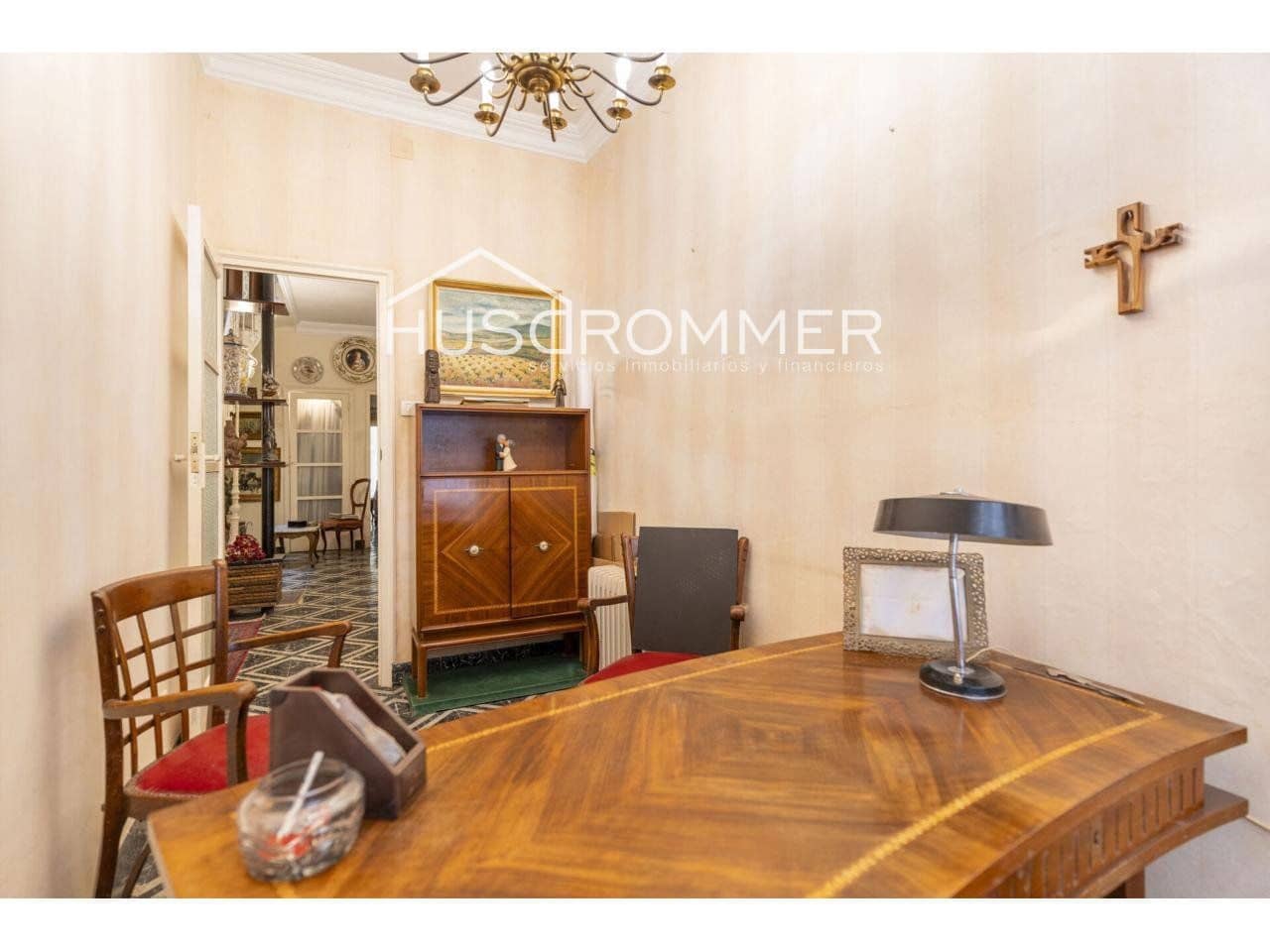 11 soveværelse Villa til salg i Vila-real med garage - € 564.000 (Ref: 8815308)