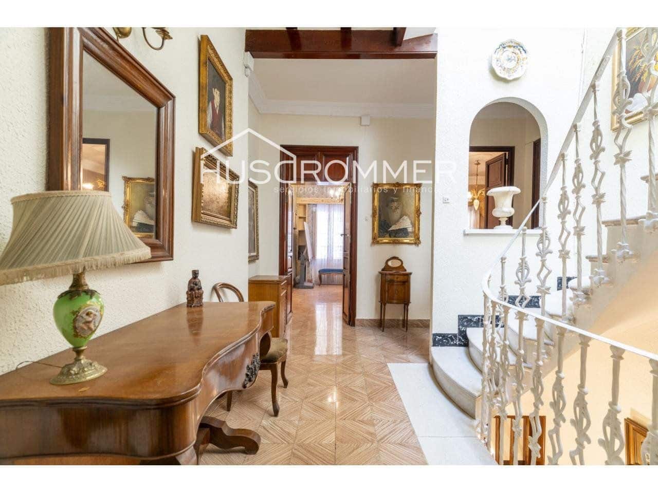 11 soveværelse Villa til salg i Vila-real med garage - € 564.000 (Ref: 8815308)