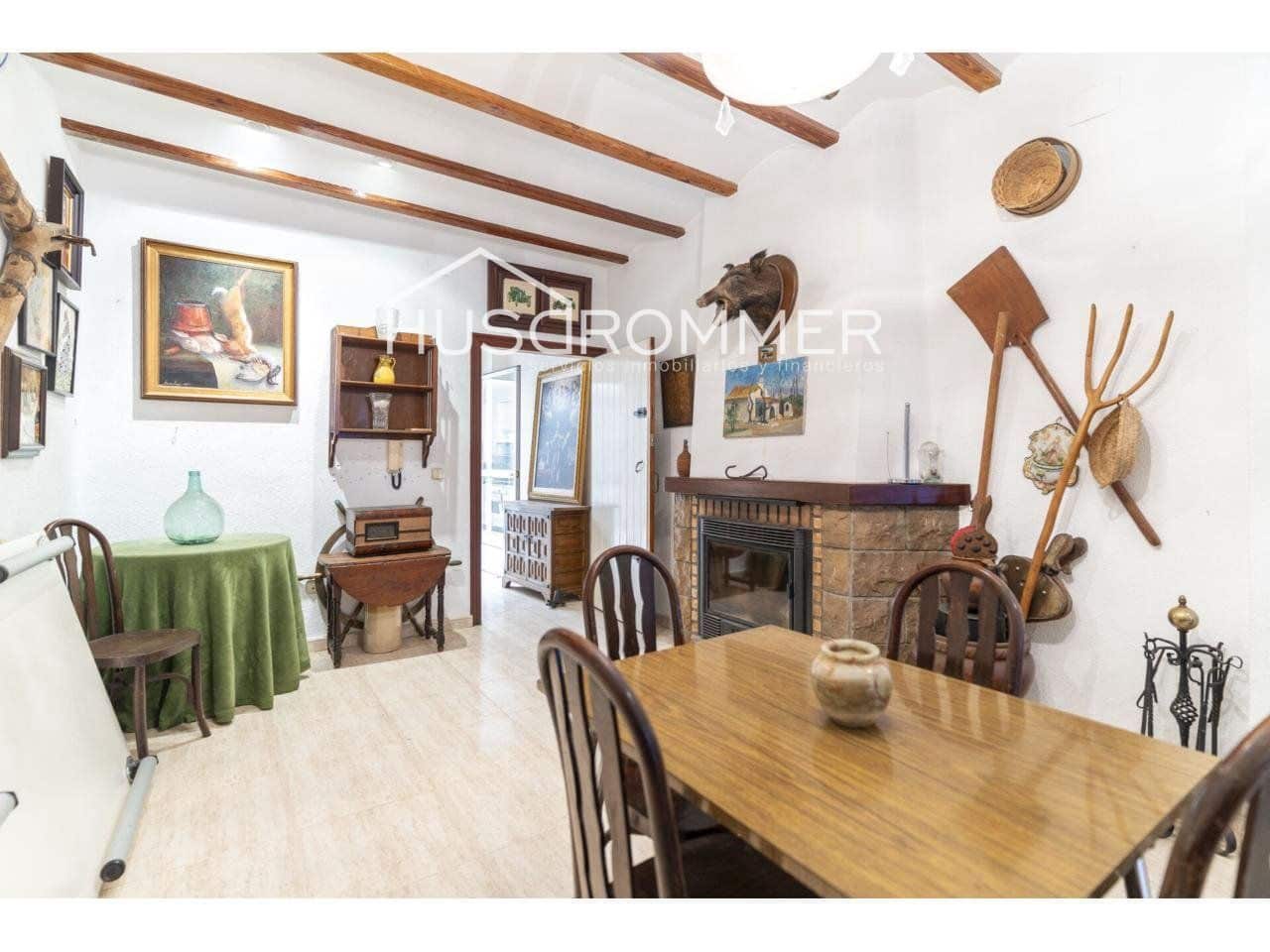 11 soveværelse Villa til salg i Vila-real med garage - € 564.000 (Ref: 8815308)