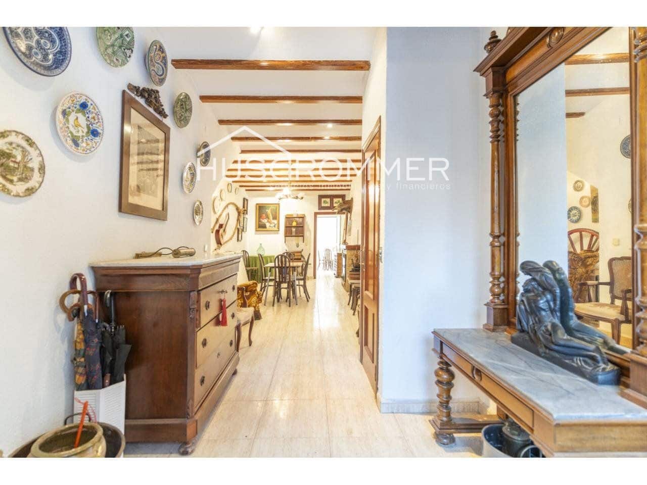 11 soveværelse Villa til salg i Vila-real med garage - € 564.000 (Ref: 8815308)