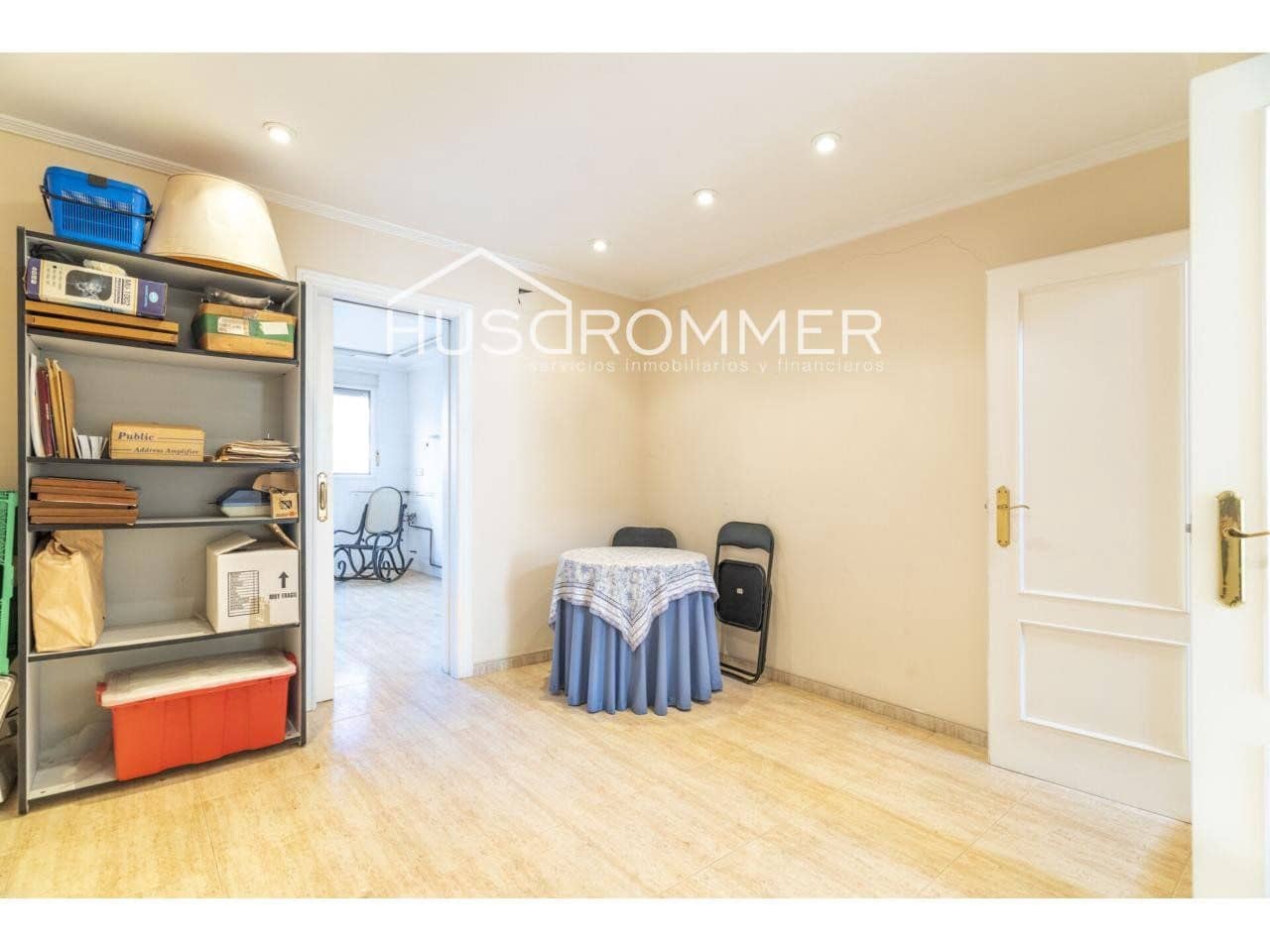 11 soveværelse Villa til salg i Vila-real med garage - € 564.000 (Ref: 8815308)