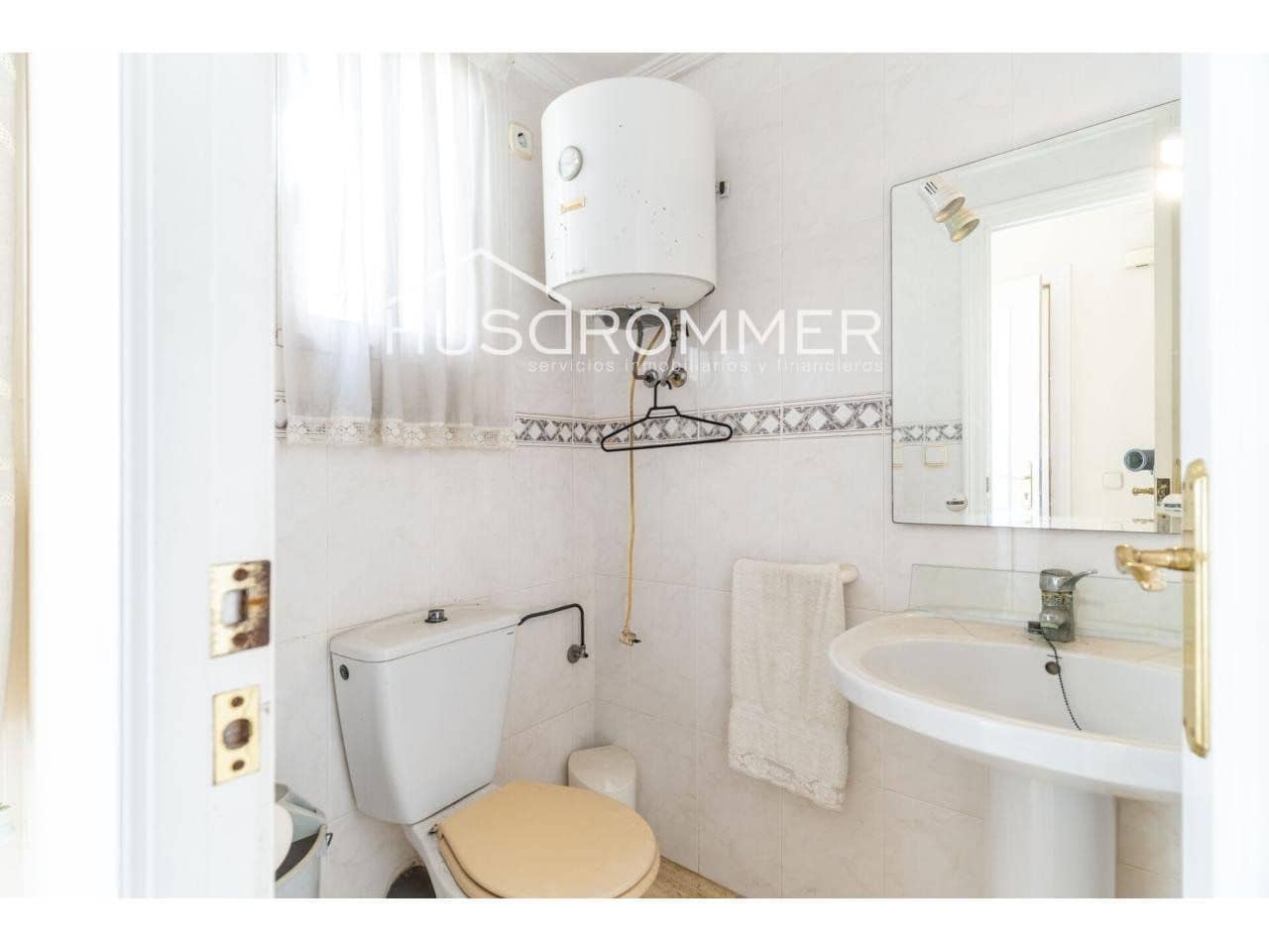 11 soveværelse Villa til salg i Vila-real med garage - € 564.000 (Ref: 8815308)