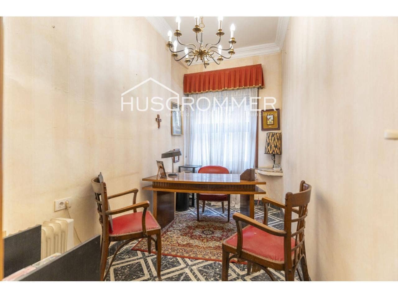 11 soveværelse Villa til salg i Vila-real med garage - € 564.000 (Ref: 8815308)