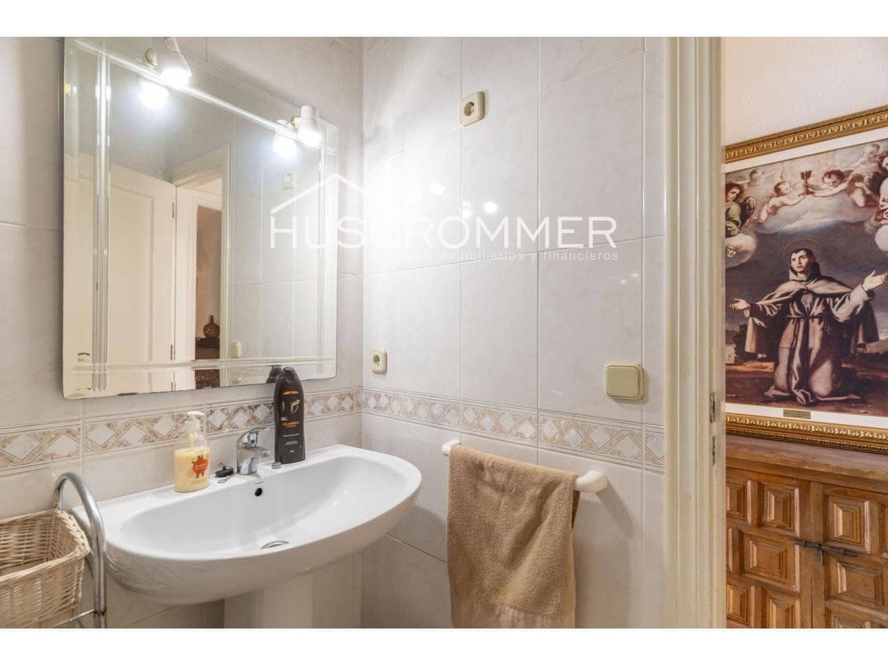 4 slaapkamer Villa te koop in Vila-real met garage - € 265.000 (Ref: 8815309)