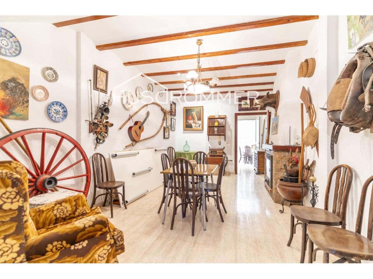 4 slaapkamer Villa te koop in Vila-real met garage - € 265.000 (Ref: 8815309)