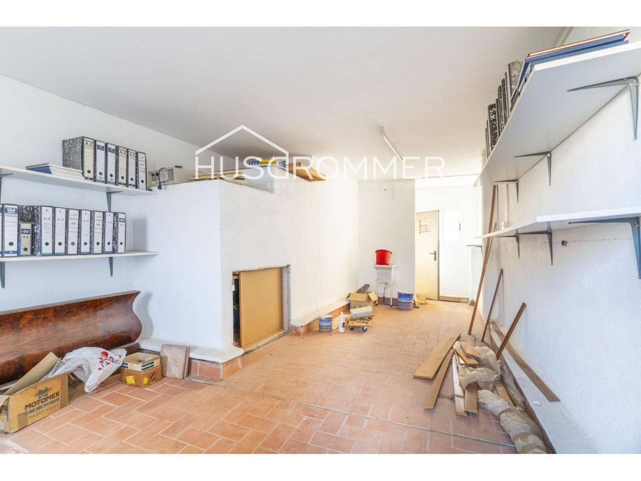 4 slaapkamer Villa te koop in Vila-real met garage - € 265.000 (Ref: 8815309)