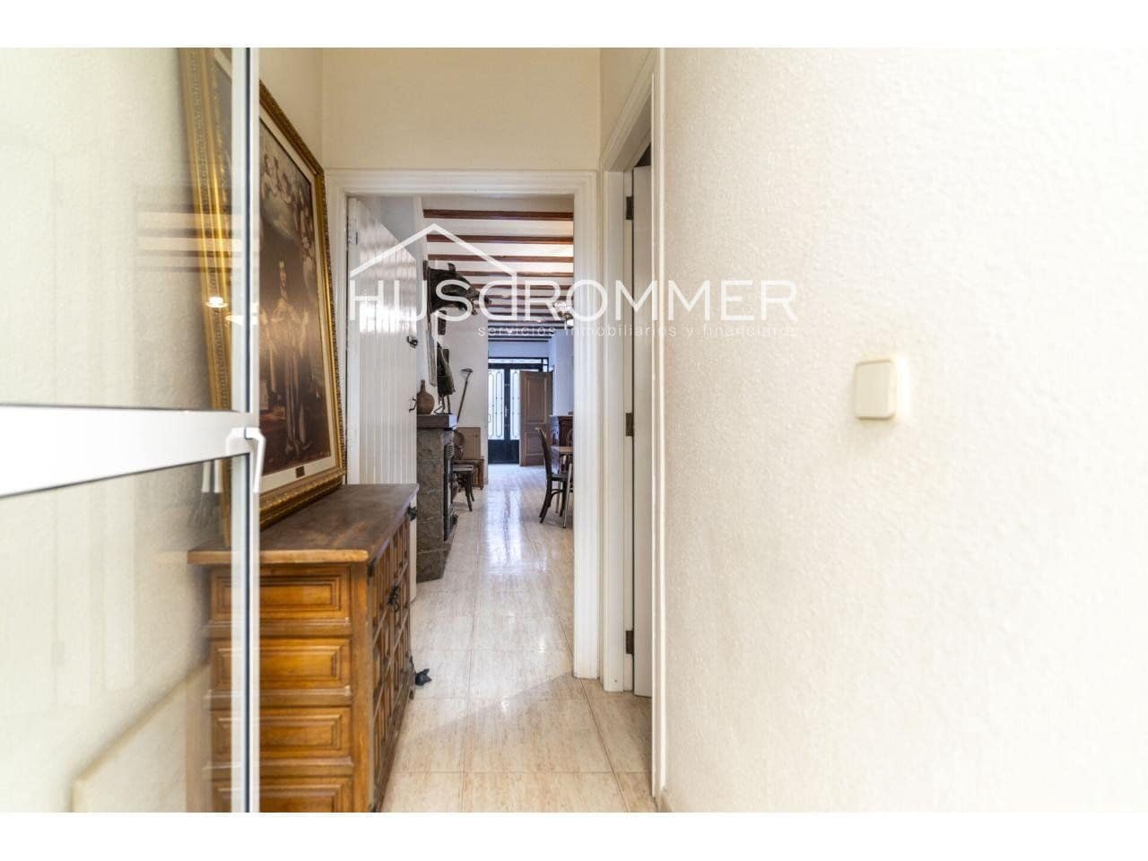 4 slaapkamer Villa te koop in Vila-real met garage - € 265.000 (Ref: 8815309)