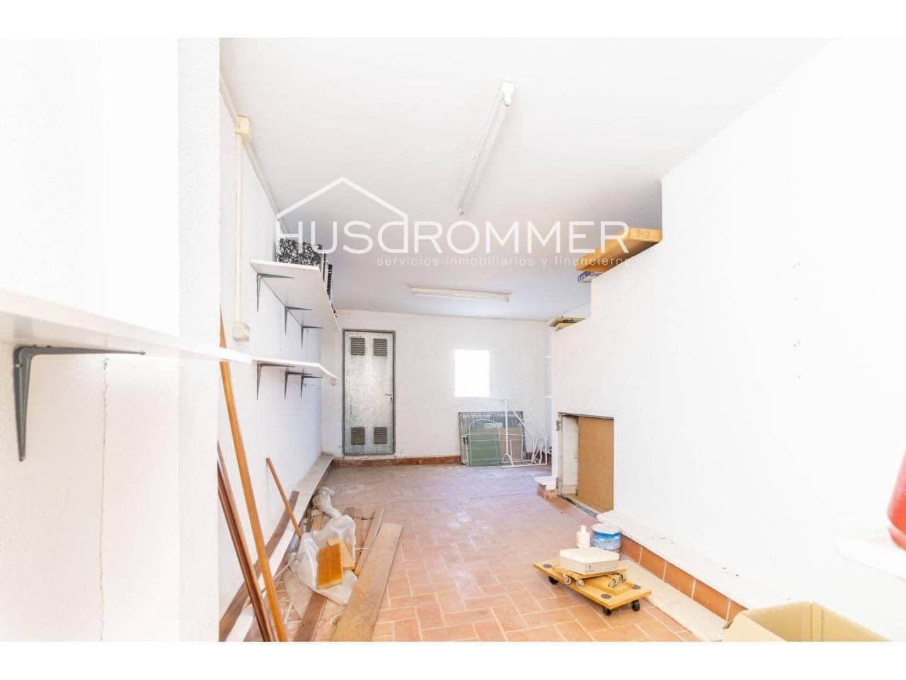 4 slaapkamer Villa te koop in Vila-real met garage - € 265.000 (Ref: 8815309)