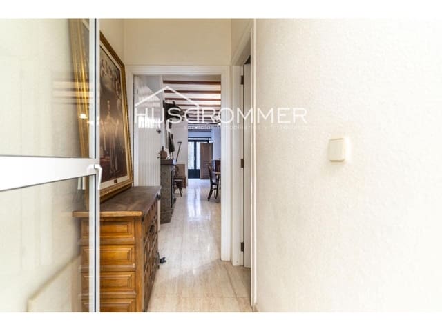 4 soveværelse Villa til salg i Vila-real med garage - € 265.000 (Ref: 8815309)