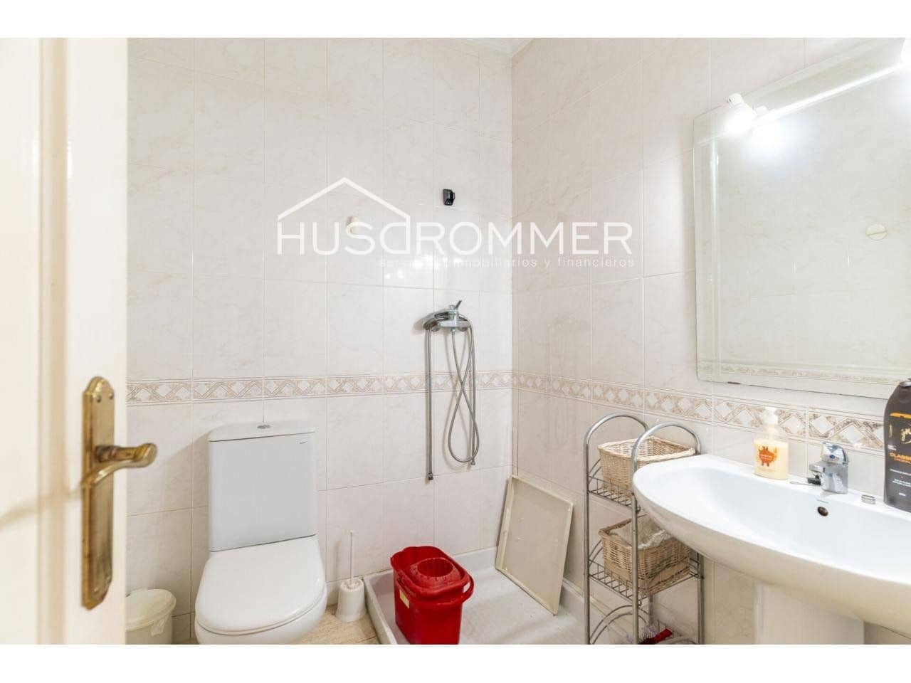 4 slaapkamer Villa te koop in Vila-real met garage - € 265.000 (Ref: 8815309)