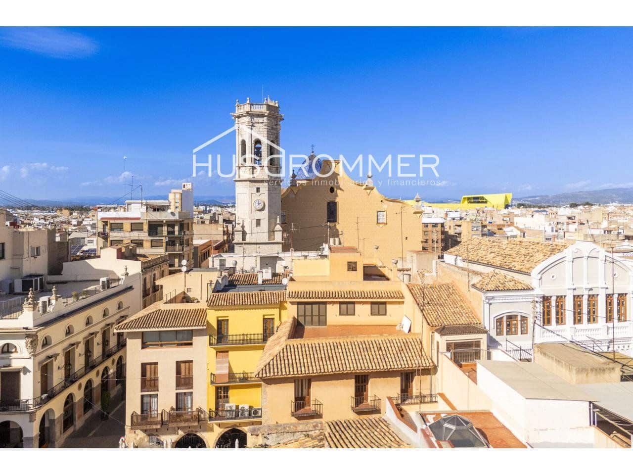 4 slaapkamer Villa te koop in Vila-real met garage - € 265.000 (Ref: 8815309)