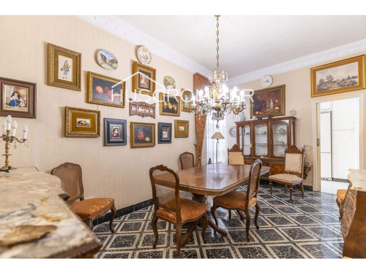 7 soveværelse Villa til salg i Vila-real - € 299.000 (Ref: 8815310)