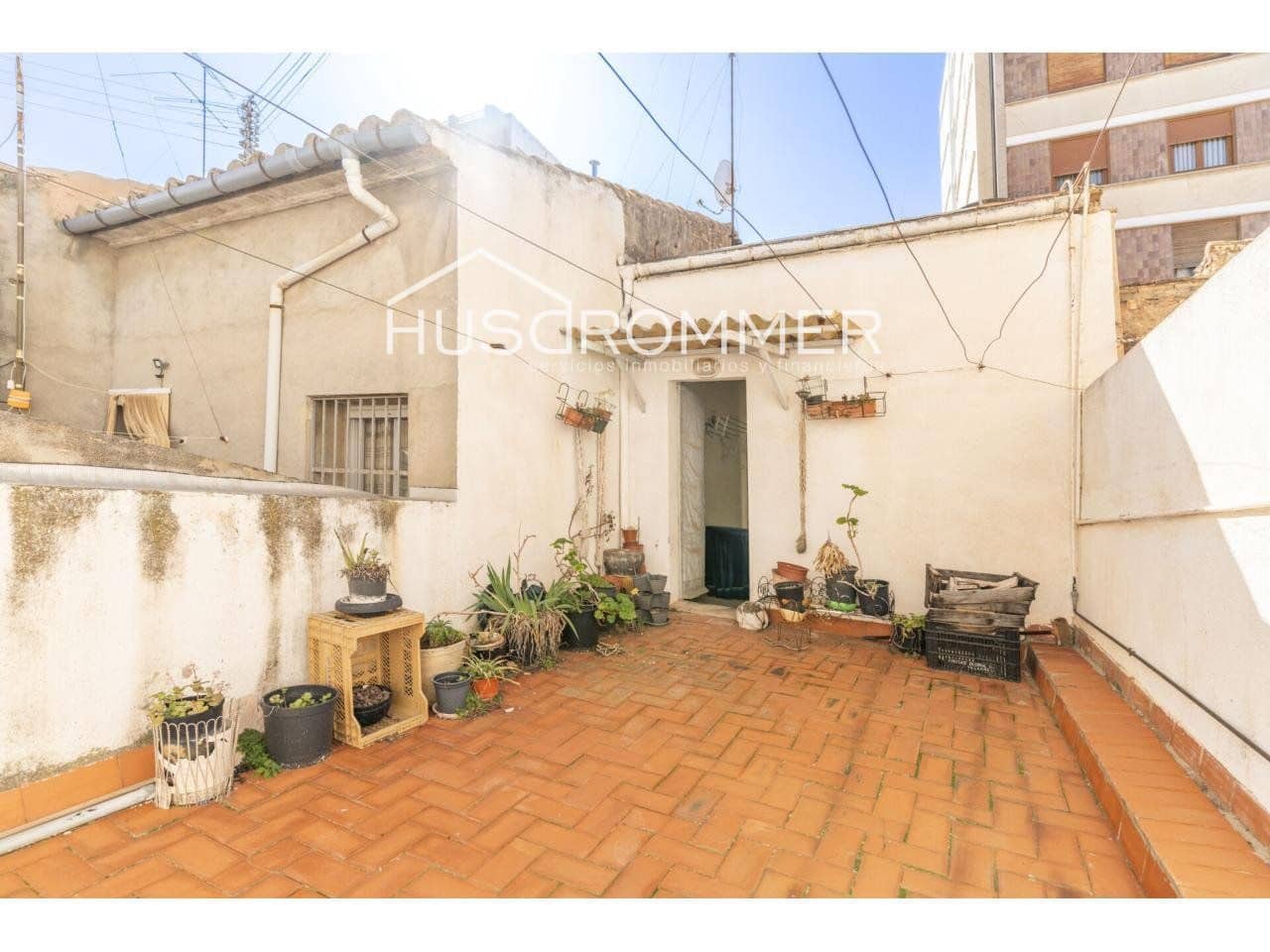 7 soveværelse Villa til salg i Vila-real - € 299.000 (Ref: 8815310)