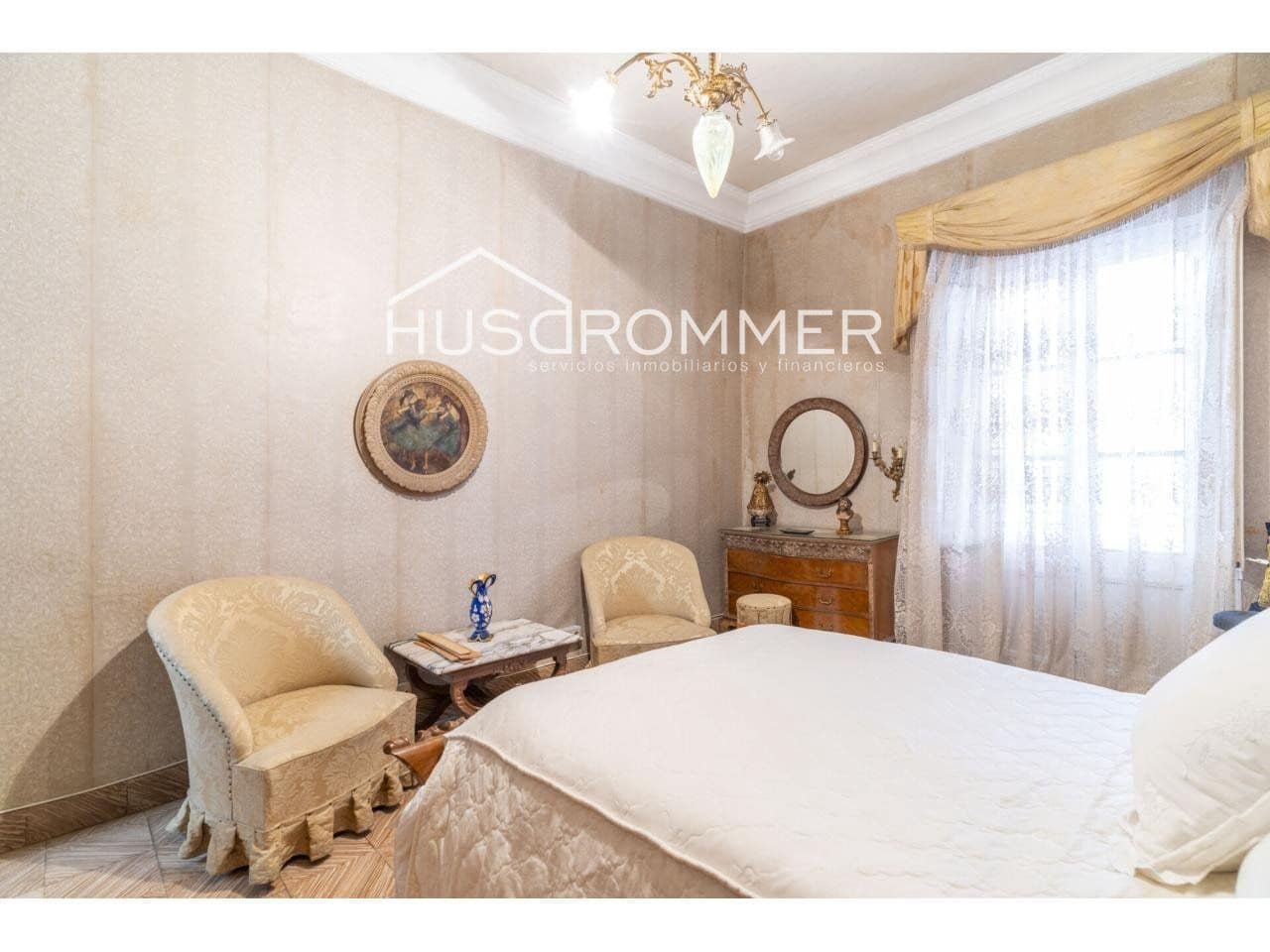 7 soveværelse Villa til salg i Vila-real - € 299.000 (Ref: 8815310)