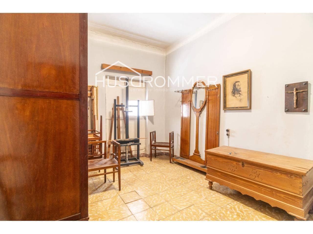 7 soveværelse Villa til salg i Vila-real - € 299.000 (Ref: 8815310)