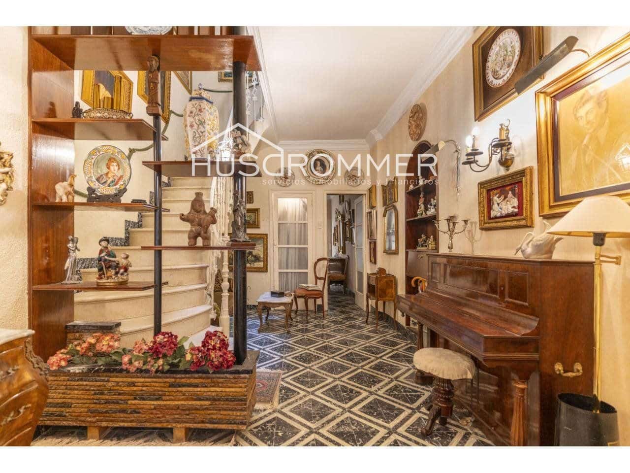 7 soveværelse Villa til salg i Vila-real - € 299.000 (Ref: 8815310)