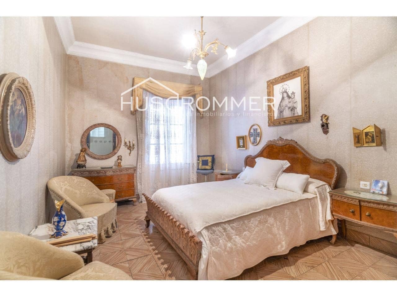 7 soveværelse Villa til salg i Vila-real - € 299.000 (Ref: 8815310)