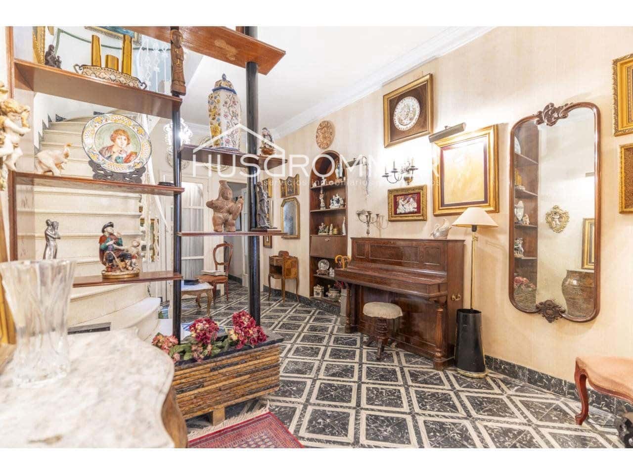 7 soveværelse Villa til salg i Vila-real - € 299.000 (Ref: 8815310)