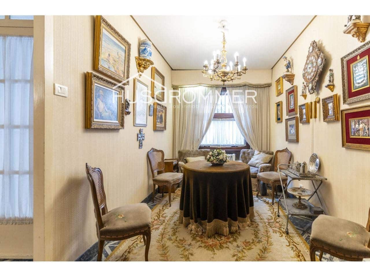 7 soveværelse Villa til salg i Vila-real - € 299.000 (Ref: 8815310)