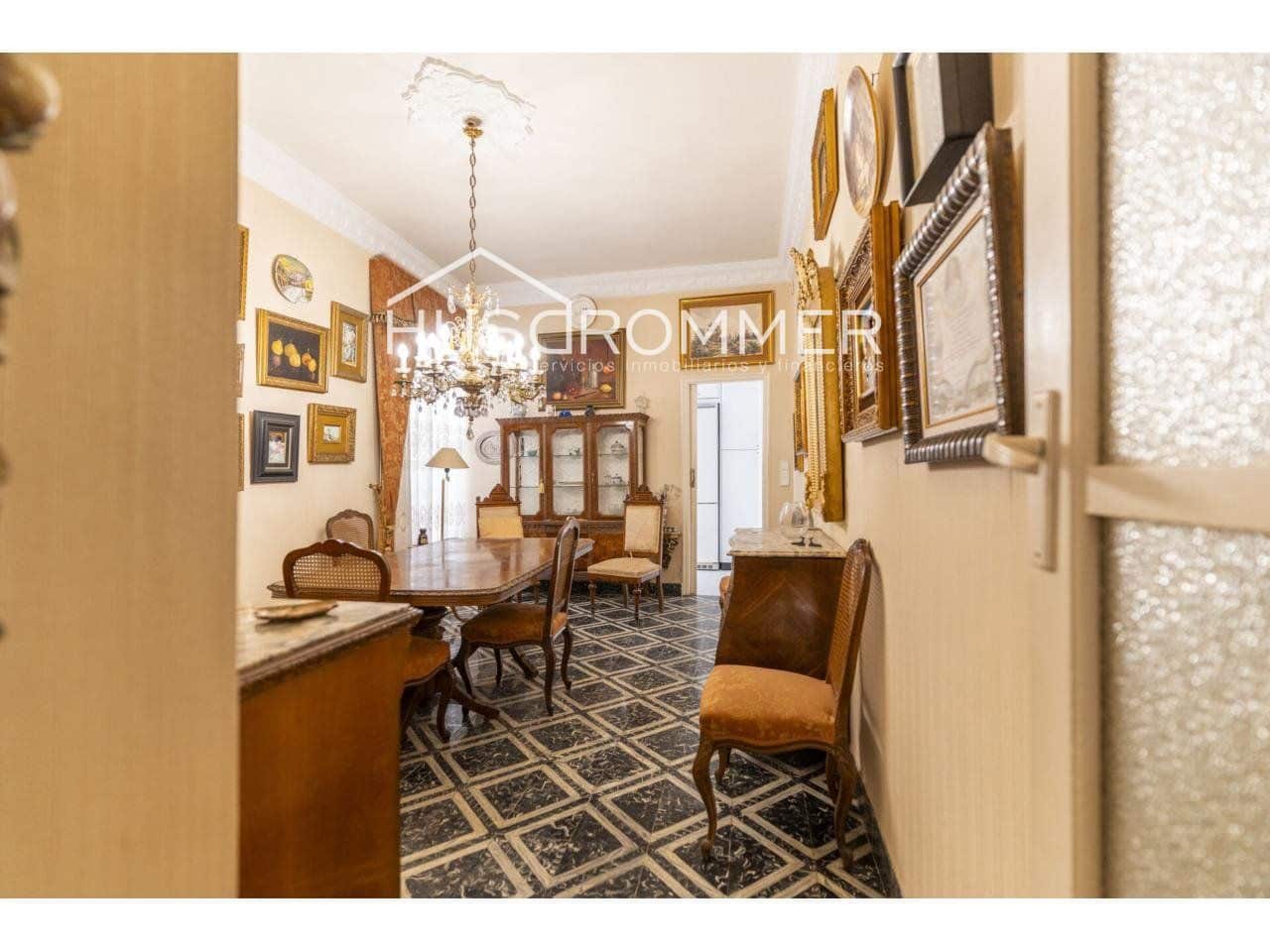 7 soveværelse Villa til salg i Vila-real - € 299.000 (Ref: 8815310)