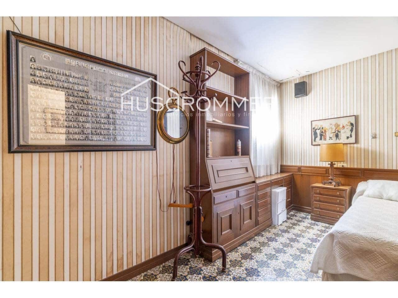 7 soveværelse Villa til salg i Vila-real - € 299.000 (Ref: 8815310)