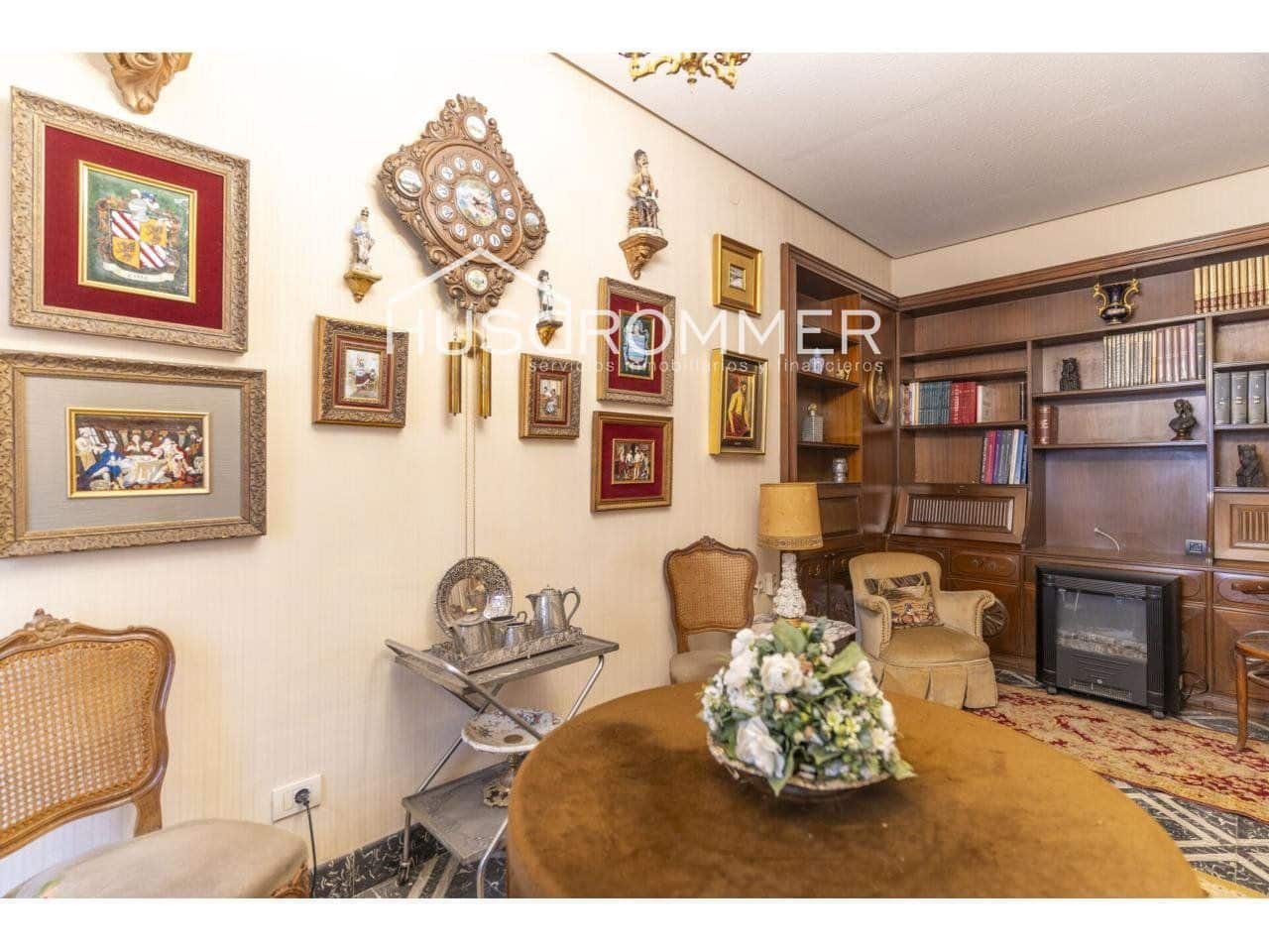 7 soveværelse Villa til salg i Vila-real - € 299.000 (Ref: 8815310)