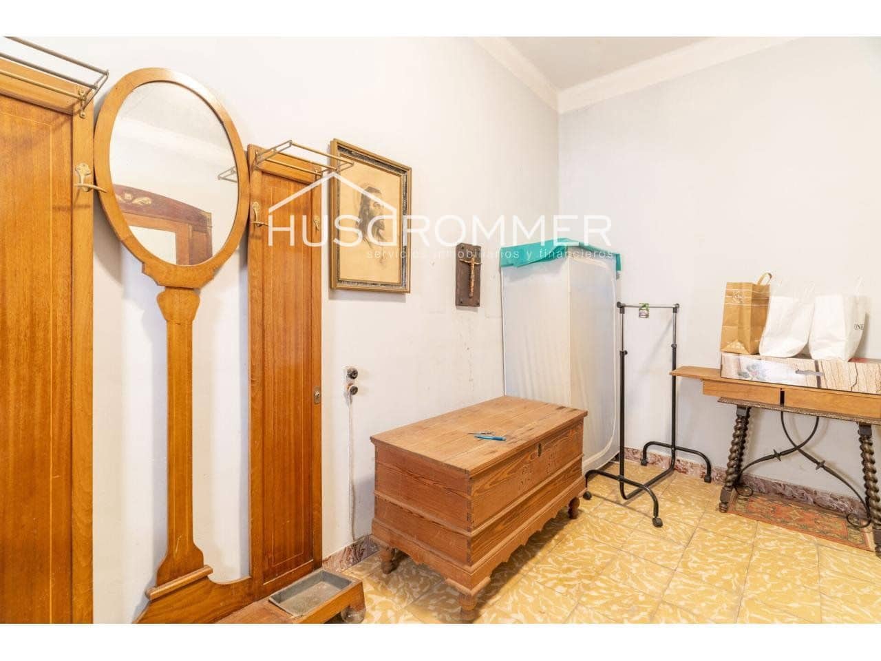 7 soveværelse Villa til salg i Vila-real - € 299.000 (Ref: 8815310)