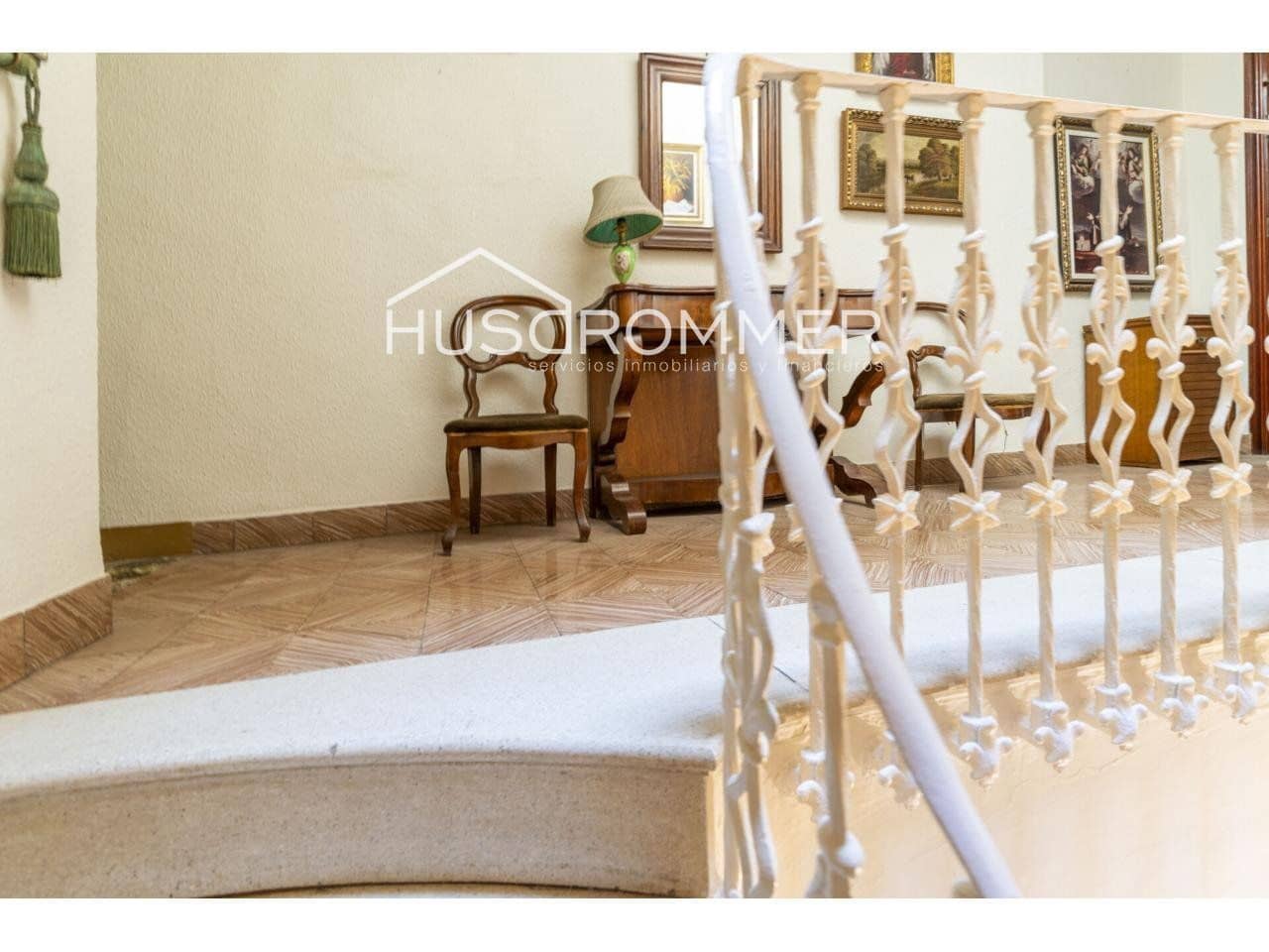 7 soveværelse Villa til salg i Vila-real - € 299.000 (Ref: 8815310)