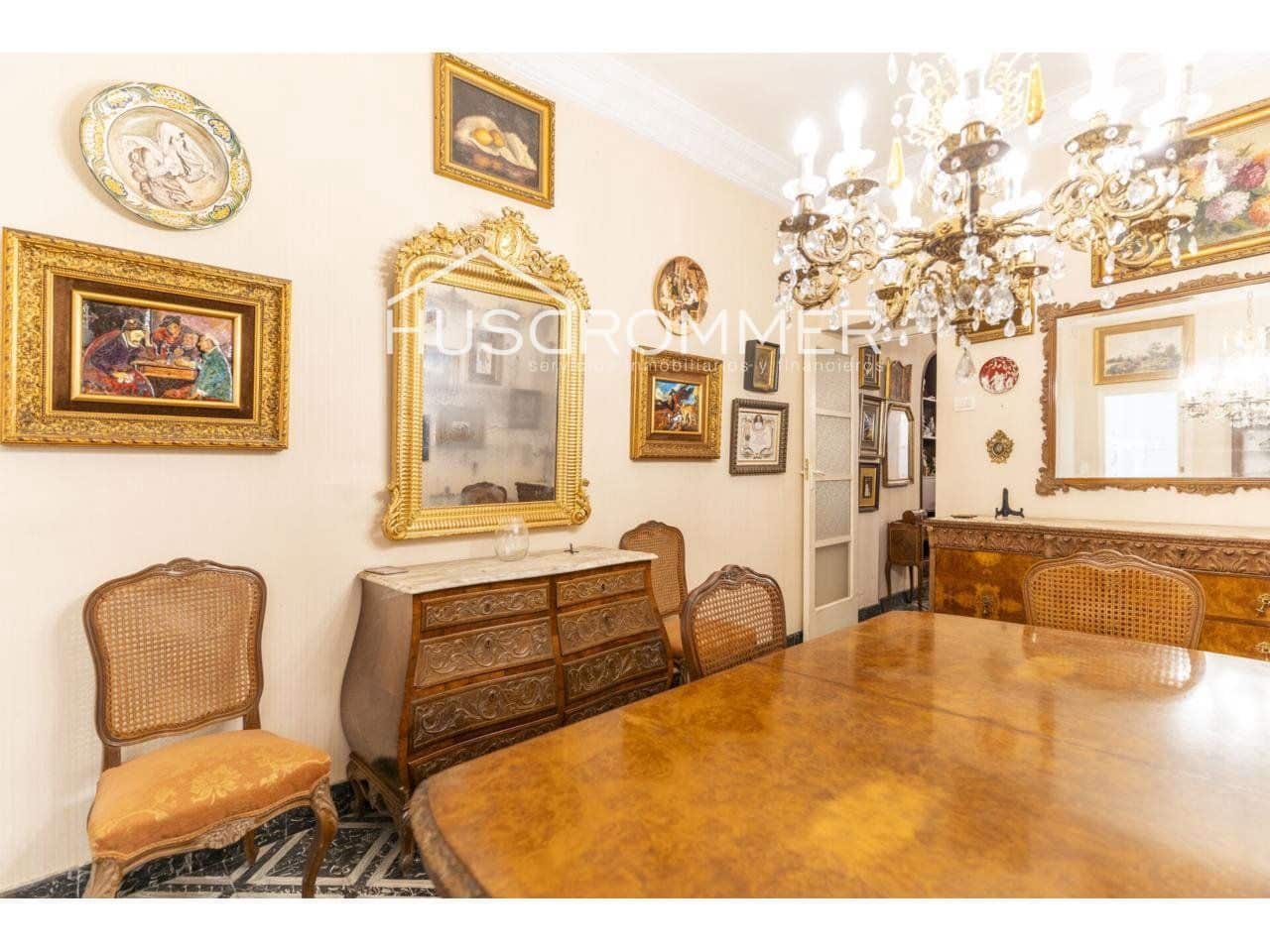 7 soveværelse Villa til salg i Vila-real - € 299.000 (Ref: 8815310)