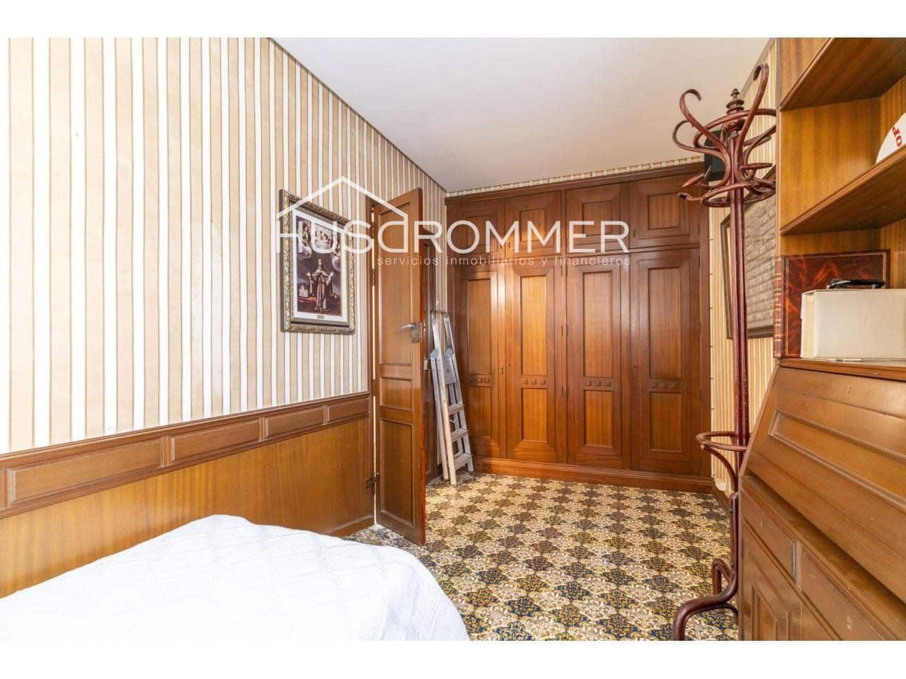 7 soveværelse Villa til salg i Vila-real - € 299.000 (Ref: 8815310)