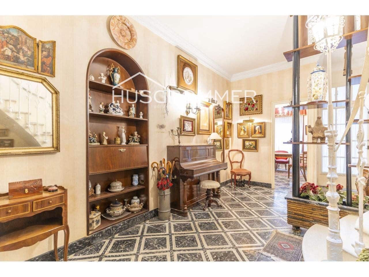 7 soveværelse Villa til salg i Vila-real - € 299.000 (Ref: 8815310)