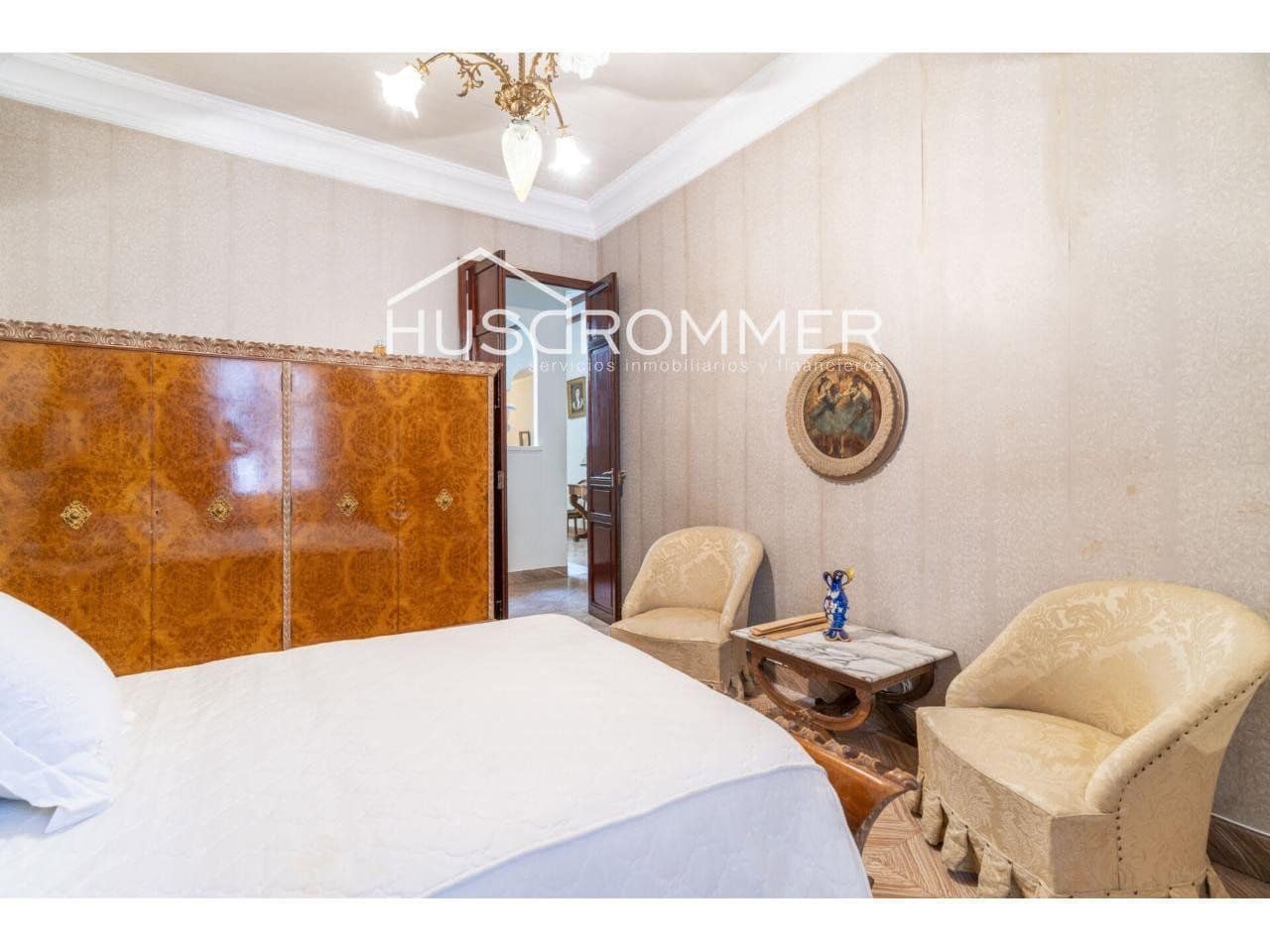 7 soveværelse Villa til salg i Vila-real - € 299.000 (Ref: 8815310)