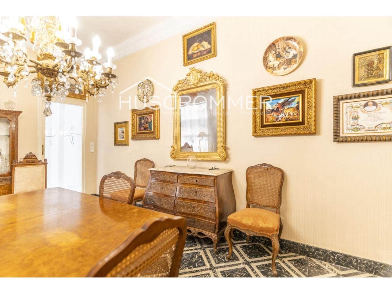 7 soveværelse Villa til salg i Vila-real - € 299.000 (Ref: 8815310)