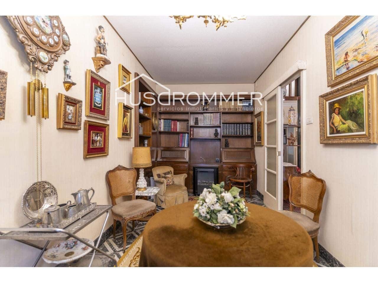 7 soveværelse Villa til salg i Vila-real - € 299.000 (Ref: 8815310)