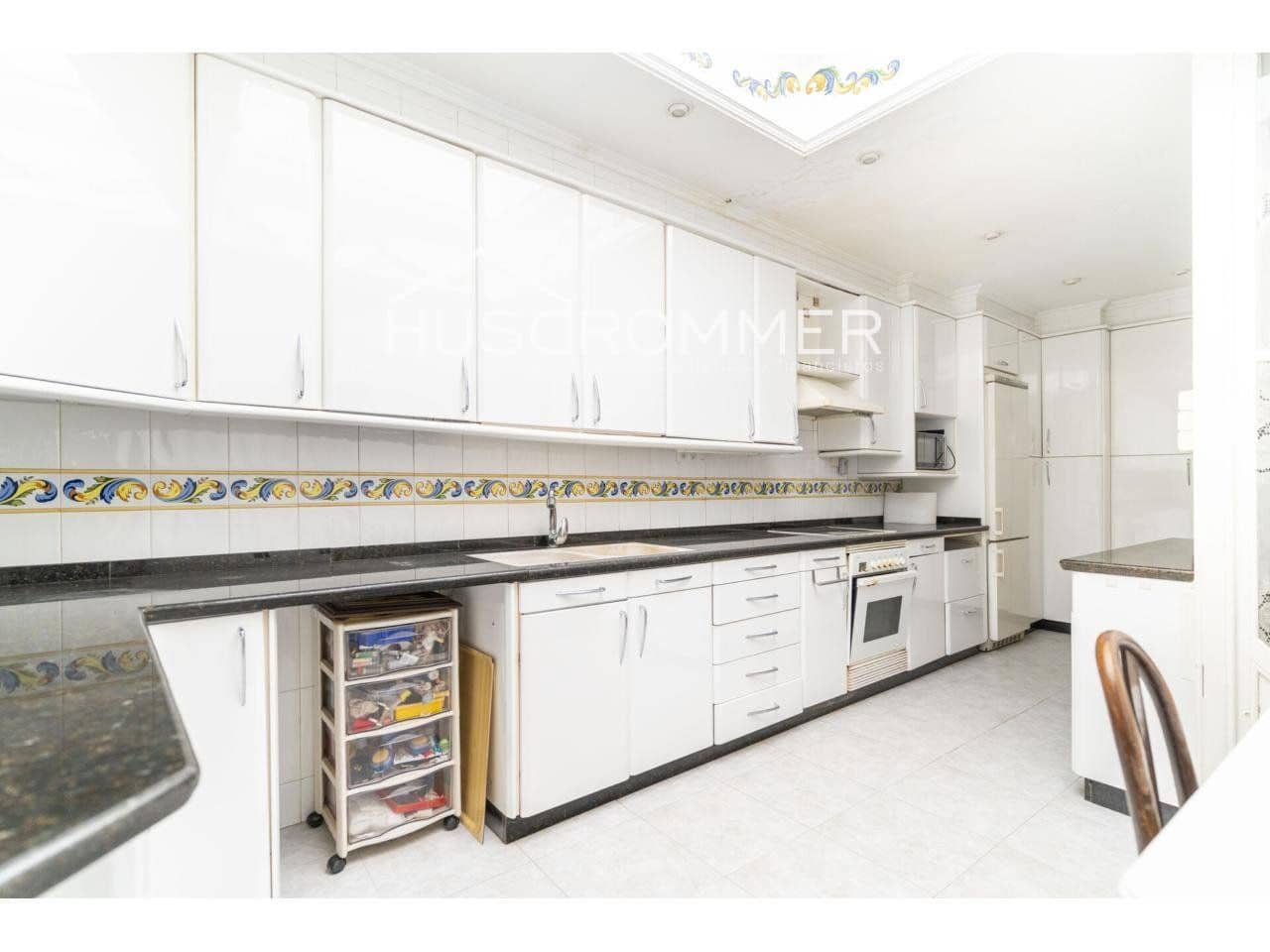 7 soveværelse Villa til salg i Vila-real - € 299.000 (Ref: 8815310)