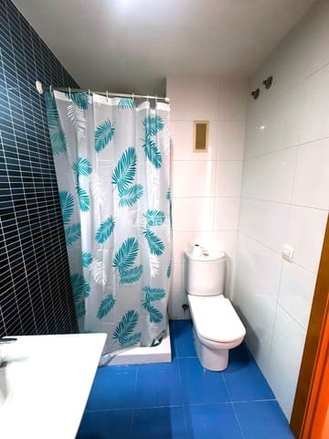 3 Zimmer Wohnung zu vermieten in Vila-real mit Garage - 775 € (Ref: 8838124)