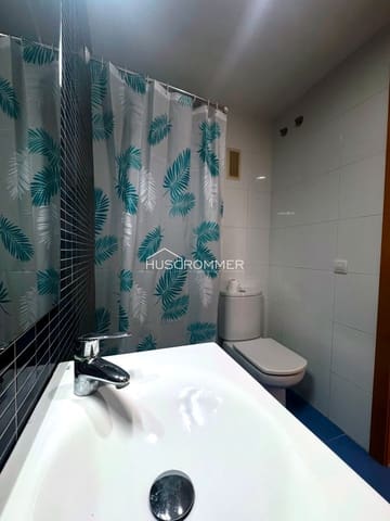 3 Zimmer Wohnung zu vermieten in Vila-real mit Garage - 775 € (Ref: 8838124)