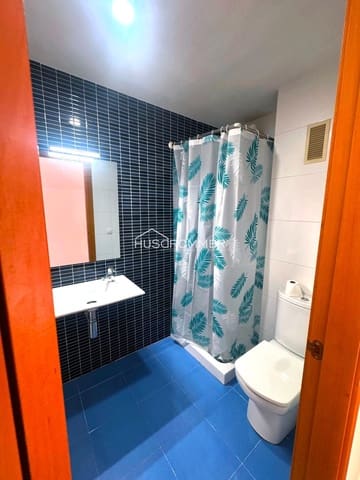 3 Zimmer Wohnung zu vermieten in Vila-real mit Garage - 775 € (Ref: 8838124)