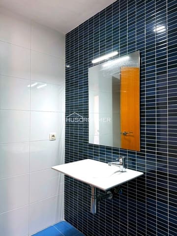 3 Zimmer Wohnung zu vermieten in Vila-real mit Garage - 775 € (Ref: 8838124)