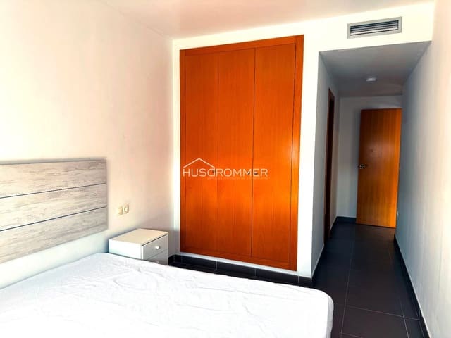 3 Zimmer Wohnung zu vermieten in Vila-real mit Garage - 775 € (Ref: 8838124)